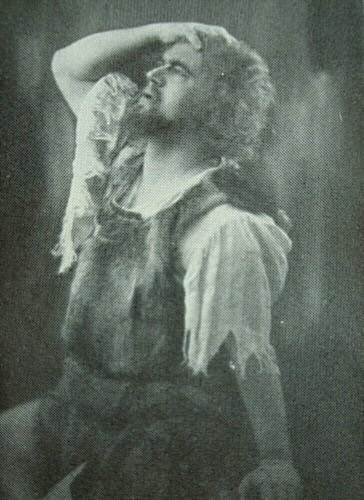 Picture of Ernst Neubert